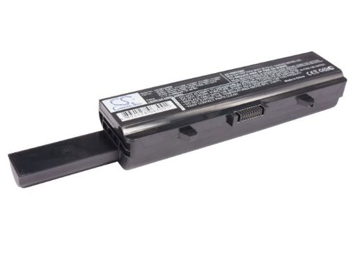 Battery Replacement Dell 0GW252 312-0566 312-0567 for Inspiron 1525 1526 - 1