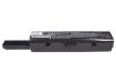 Battery Replacement Dell 0GW252 312-0566 312-0567 for Inspiron 1525 1526 - 5