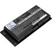 Replacement Battery for Dell Precision M4600 - 1