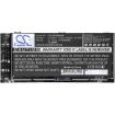 Replacement Battery for Dell Precision M4600 - 3