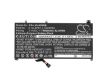 Replacement Battery for Lenovo L12L4P62 L12M4P62 IdeaPad U330t U430 - 3