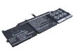 HP 767068-005 Battery Replacement for Chromebook 11 G3 - 1