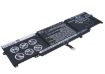 HP 767068-005 Battery Replacement for Chromebook 11 G3 - 2