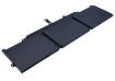 HP 767068-005 Battery Replacement for Chromebook 11 G3 - 3