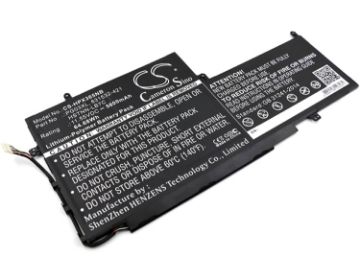 HP 831532-421 Battery Replacement for Gaming Pavilion 15-dk0001ne & 15-dk0003nq - 1