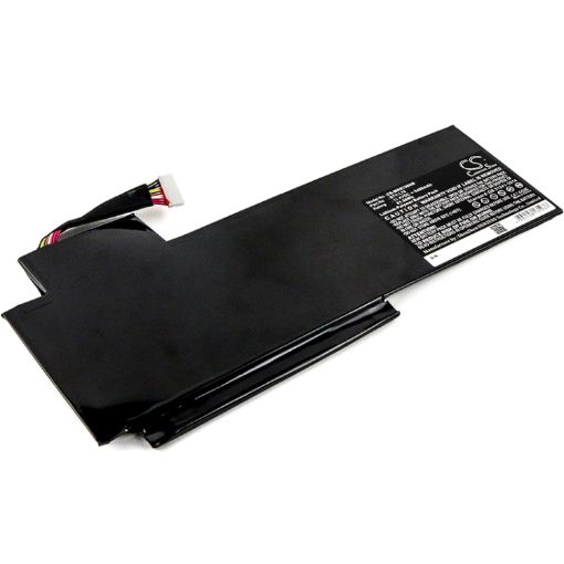 MSI BTY-L76 Battery Replacement for 2PE-025CN 2QE-083CN - 1