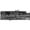 Replacement Battery Dell WY7CG XCNR3 for Latitude 13 7370 - 3