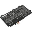 Battery Replacement Asus 0B200-02910000 B31N1726 for FX504 FX504G - 2