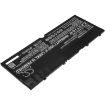 Fujitsu CP651077-02 Battery Replacement for Lifebook T904 - 2