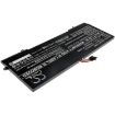 Picture of Battery Replacement Fujitsu FMVNBP220 FPCBP372 for Lifebook U77