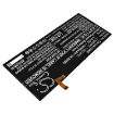 Picture of Battery Replacement Lenovo L16C3P31 L16D3P31 for YB-Q501F ZA1Y0061US Yoga A12