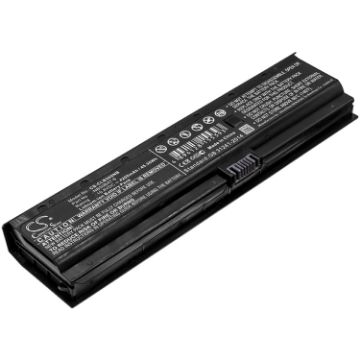 Battery Replacement for 17T5 - 1