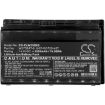 Replacement Battery for Sager NP7358 - 3