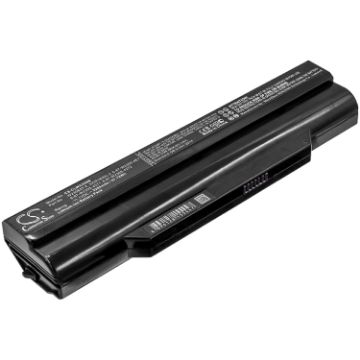 Battery Replacement Schenker XMG A305 XMG-A305 - 1