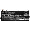 HP HSTNN-IB8S Battery Replacement for Pavilion 15-cs1001la & 15-cs1002la - 3
