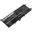 Battery Replacement Lenovo 02DL030 02DL031 02DL032 5B10W13933 5B10W13935 L18C4P90 L18D4P90 - 2