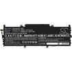 Battery Replacement Asus 0B200-02760000 C41N1715 for U3100FN U3100UN - 3