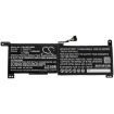 Lenovo Battery Replacement L19M2PF0 SB10V25256 SB10V25257 SB10W67317 for IdeaPad 1-11ADA05 - 3