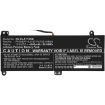 Clevo 6-87-PA70S-61B00 Battery Replacement for PA70HP6-G PA70HS-G - 3