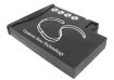 HP Battery Replacement F3410-60911 F4287-51800 F4452N F4486 for OmniBook ZE1000XF ZE1121 - 3