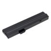Picture of Battery Replacement Fujitsu-Siemens 23-UG5C10-0A 23-UG5C1F-0A 23-VG5F1F-4A 23VGF1F-4A 255-3S4400-F1P1 for Amilo A1640 Amilo A1645
