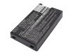 Battery Replacement Asus 70-NF51B1000 8CN0AS19255152F A32-A8 A32-F80 A8 A8000 - 2