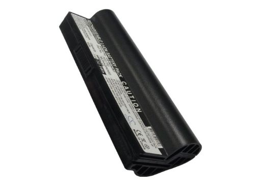 Battery Replacement for Asus Eee PC 2G Linux Eee PC 2G Surf(256 RAM) - 1