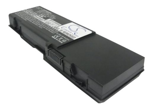Battery Replacement Dell 0RD859 0TD349 0UD260 for Inspiron 1501 6400 - 1