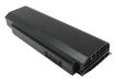 Fujitsu DPK-CWXXXSYA4 Battery Replacement for Lifebook M1010 - 3