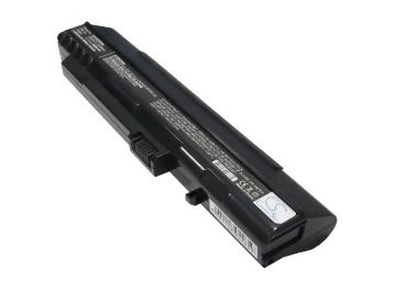 Battery Replacement Gateway 2006DJ2341 4104A-AR58XB63 AR5BXB63 BT00307005826024212500 C-5448 LC.BTP00.017 - 1