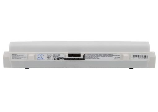 Lenovo Battery Replacement 45K1275 51J0399 ASM 42T4590 for ideapad S10 - 1