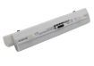 Lenovo Battery Replacement 45K1275 51J0399 ASM 42T4590 for ideapad S10 - 2