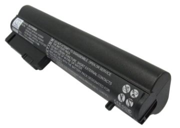 Battery Replacement Compaq 404887-241 404888-241 411126-001 411127-001 412779-001 for Business Notebook 2400 Business Notebook 2510p - 1