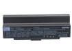 Battery Replacement Sony VGP-BPL9 VGP-BPL9A VGP-BPL9B for VGN-AR760 VAIO PCG-5G1L - 1