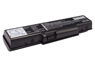 Battery Replacement Gateway AS07A31 AS07A32 AS07A41 AS07A42 AS07A51 AS07A52 AS07A71 AS07A72 AS09A61 BT.00603.036 - 1
