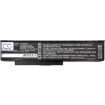 Picture of Battery Replacement Packard Bell 2C.20770.001 2C.20C30.001 7813540000 7813570000 916C5810F 916C5820F for EasyNote Ares GP3 EasyNote Hera C G
