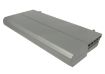 Battery Replacement Dell 0GU715 0H1391 0MP307 for Latitude 6400 ATG E6400 - 3