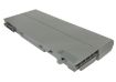 Battery Replacement Dell 0GU715 0H1391 0MP307 for Latitude 6400 ATG E6400 - 4