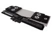 Battery Replacement Apple A1437 for MacBook Pro 13 Retina A1425 Core i5 2.5 13" - 3