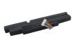 Battery Replacement for Acer Aspire 4830T-6642/6678 - 4