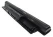 Replacement Battery Dell 0MF69 24DRM 312-1387 312-1390 312-1392 312-1433 49VTP - 1