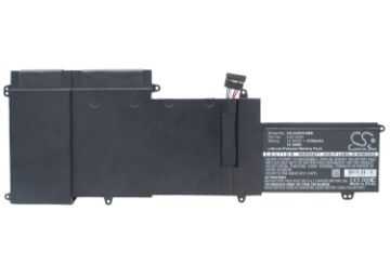 Battery Replacement Asus C42-UX51 for U500VZ - 1