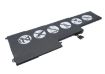 Battery Replacement Asus C42-UX51 for U500VZ - 5