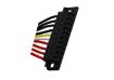 Battery Replacement Asus 3ICP7/65/80 C31-S551 S551LB-CJ046H for S551L S551LA - 6