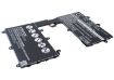 HP 733057-421 Battery Replacement 740479-001 CD02 HSTNH-D01B for F4W59EA - 2