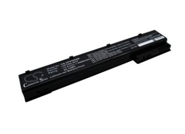 HP Battery Replacement 632113-151 632114-421 632425-001 632427-001 for EliteBook 8560w 8570w - 1