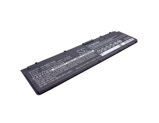 Replacement Battery Dell 0F3G33 451-BBFW for Latitude E7240 - 1