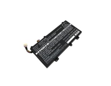 HP 849048-421 Battery Replacement for 17t-u000 17-U000 - 1