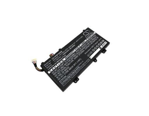 HP 849048-421 Battery Replacement for 17t-u000 17-U000 - 1