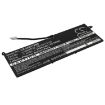 Battery Replacement Lenovo 5B10H13100 L14M4P22 for IdeaPad S21E-20 80M4 - 1